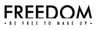 Freedommakeup.cz