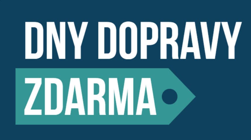 Dnydopravyzdarma