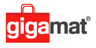 Gigamat
