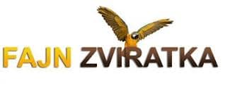 Fajnzviratka.cz