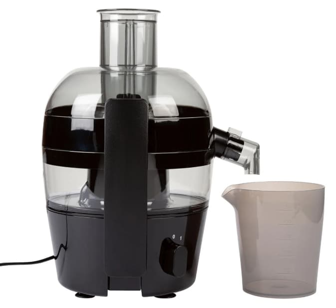 Odstředivý odšťavňovač Philips