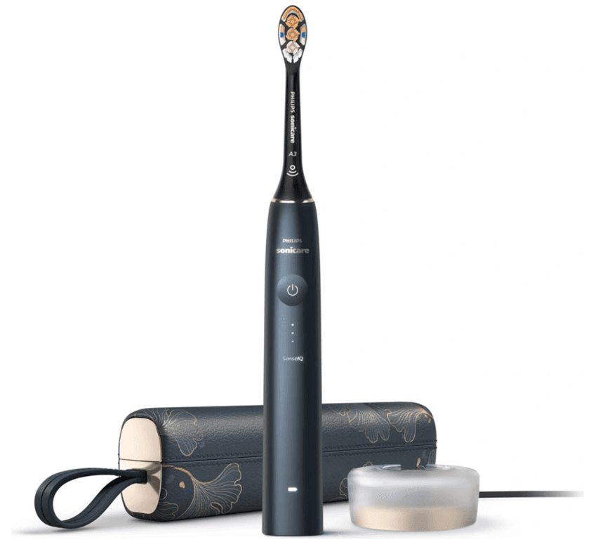 El. kartáček Philips Sonicare 62000, 5prg