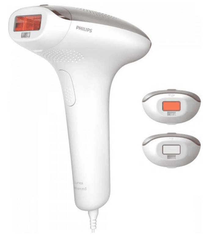 IPL epilátor Philips Lumea SC1998/00