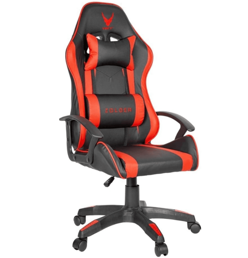 Herní křeslo Platinet VARR Zolder, 120 kg