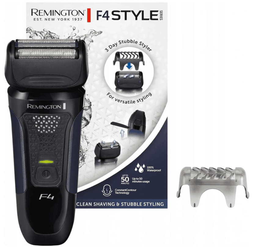 Pánský AKU holicí strojek Remington