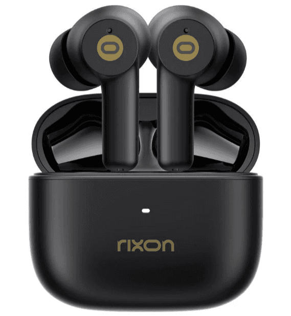 BT sluchátka Rixon CoolPods ANC