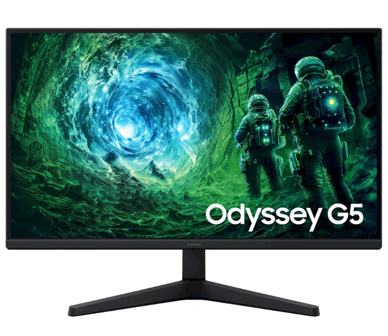 QHD herní PC monitor Samsung, 27"