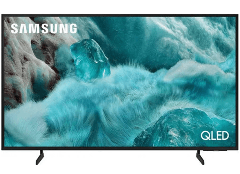 4K Smart TV 127 cm Samsung