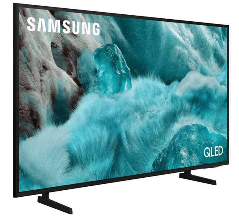 4K QLED TV, PIP, 215 cm Samsung