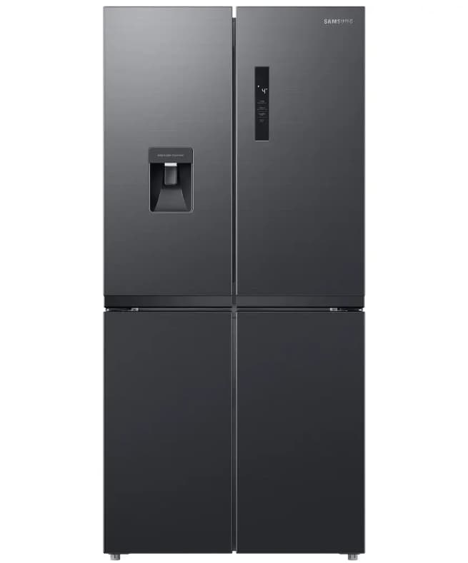 Americká lednice Samsung led, voda, 179cm