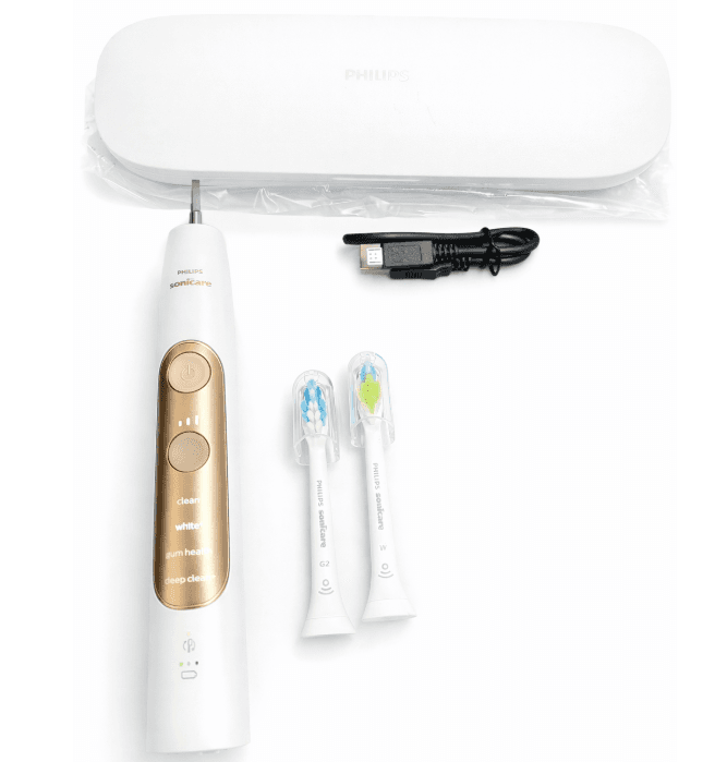 Sonický zubní kartáček Philips HX9631/16