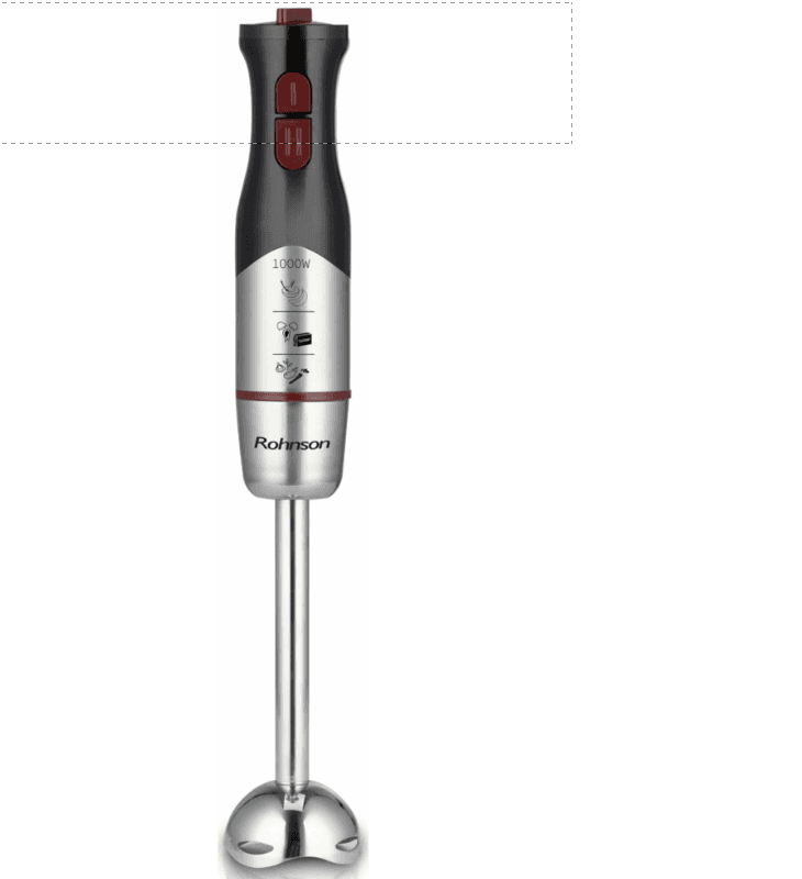 Tyčový mixér Rohnson R-5798