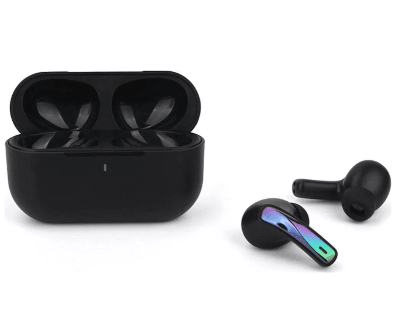 BT sluchátka Sencor, TWS, ANC, 42 hodin