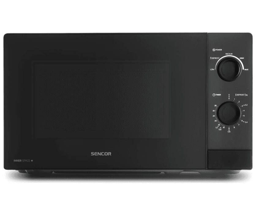 Mikrovlnná trouba Sencor