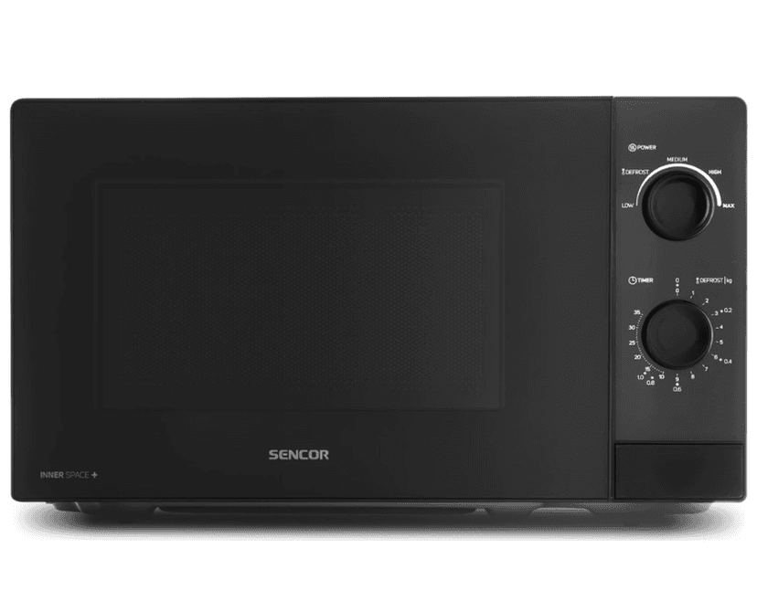 Mikrovlnná trouba Sencor