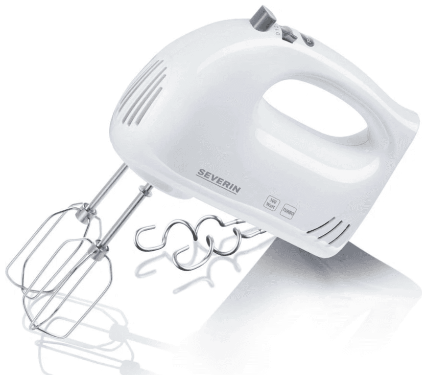 Mixér Severin, hněte, šlehá, 300 W