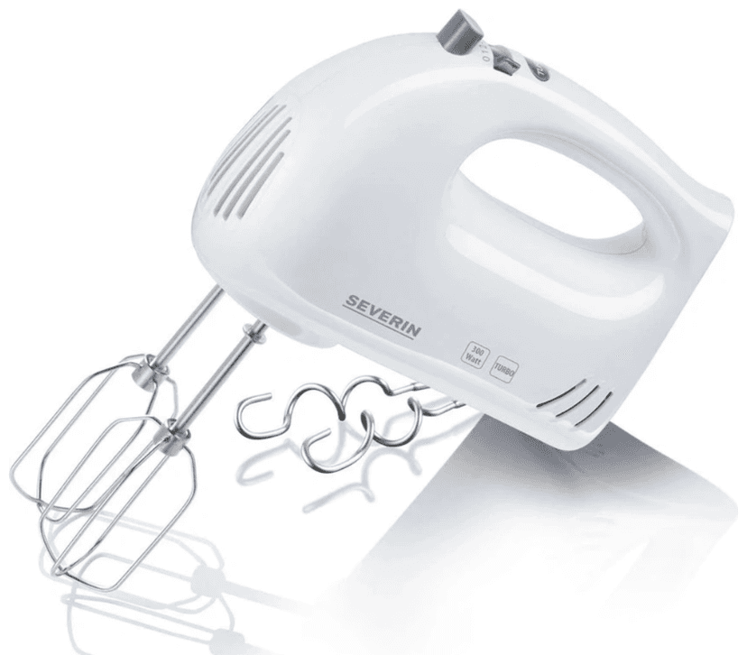 Mixér Severin, hněte, šlehá, 300 W