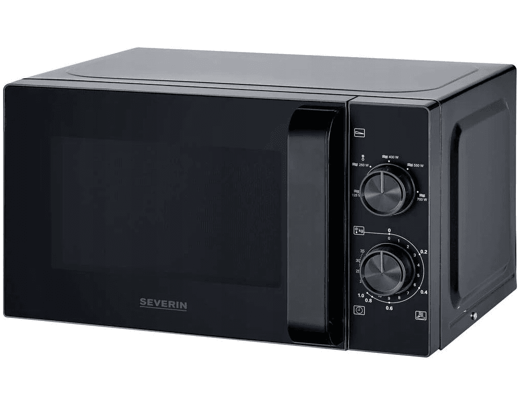 Mikrovlnná trouba Severin