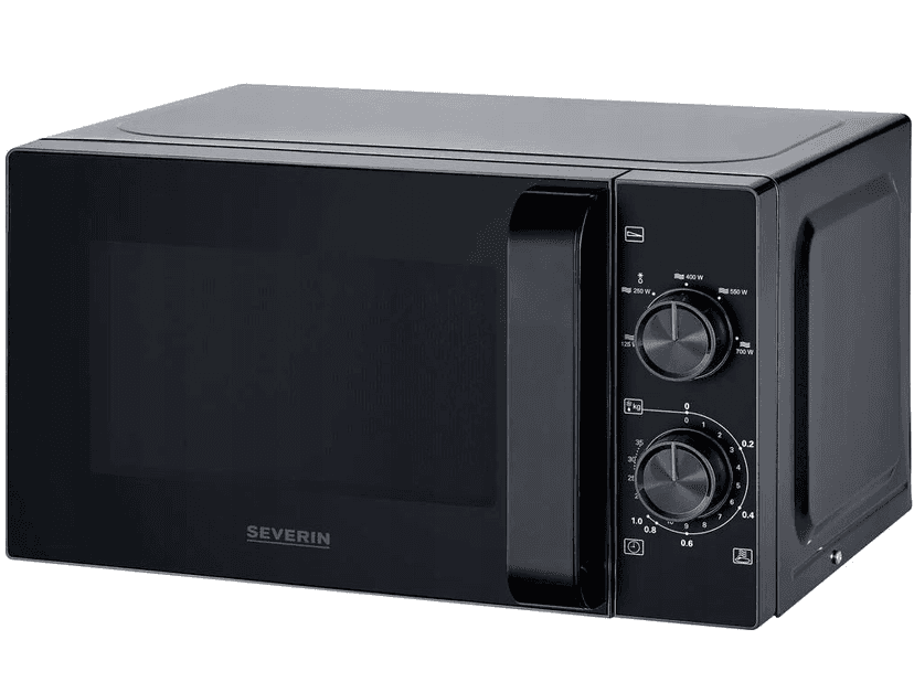 Mikrovlnná trouba Severin