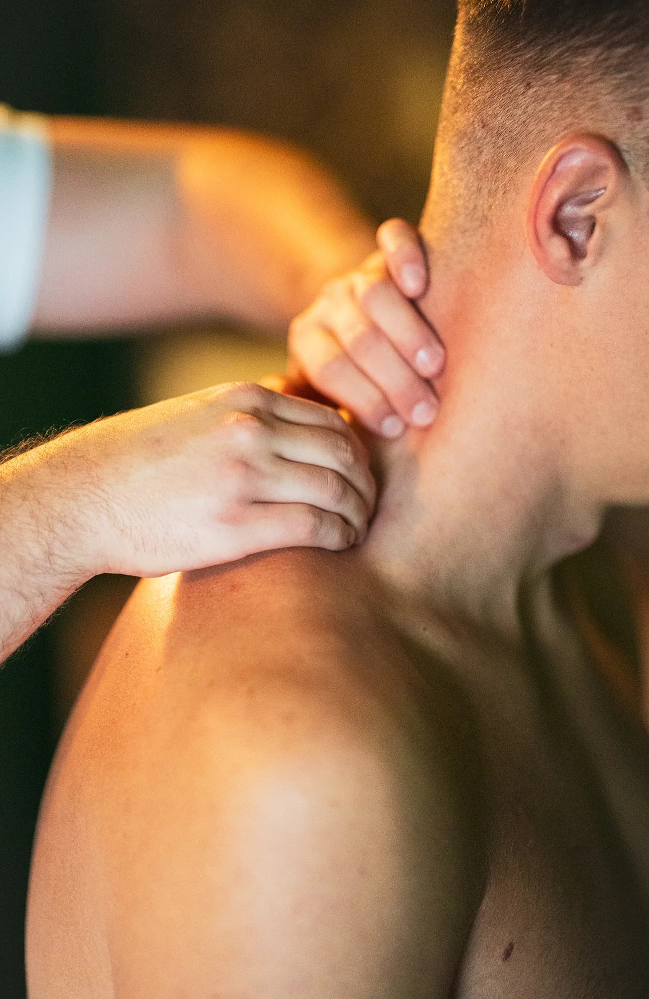 Relax pro tělo i mysl: sportovní nebo relaxační masáž na 60 či 90 minut