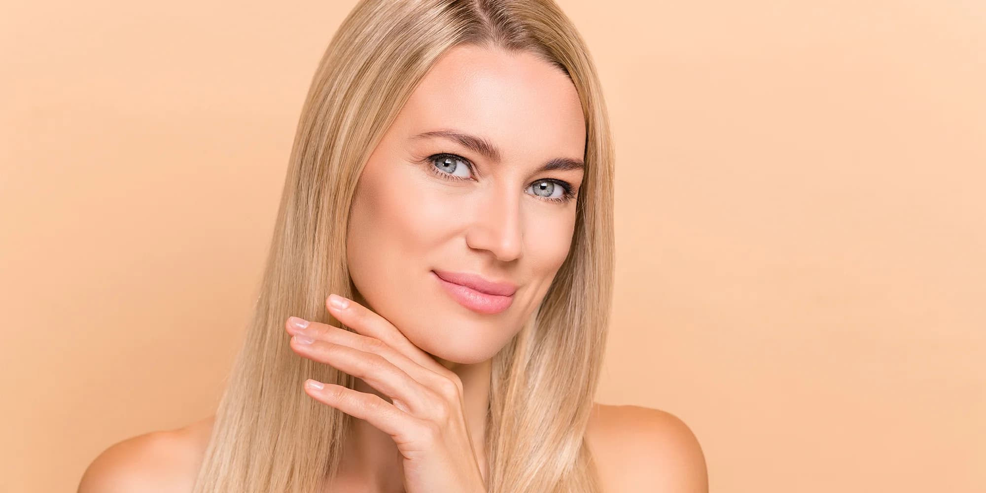 Analýza pleti, čištění, omlazující procedury i chemický peeling
