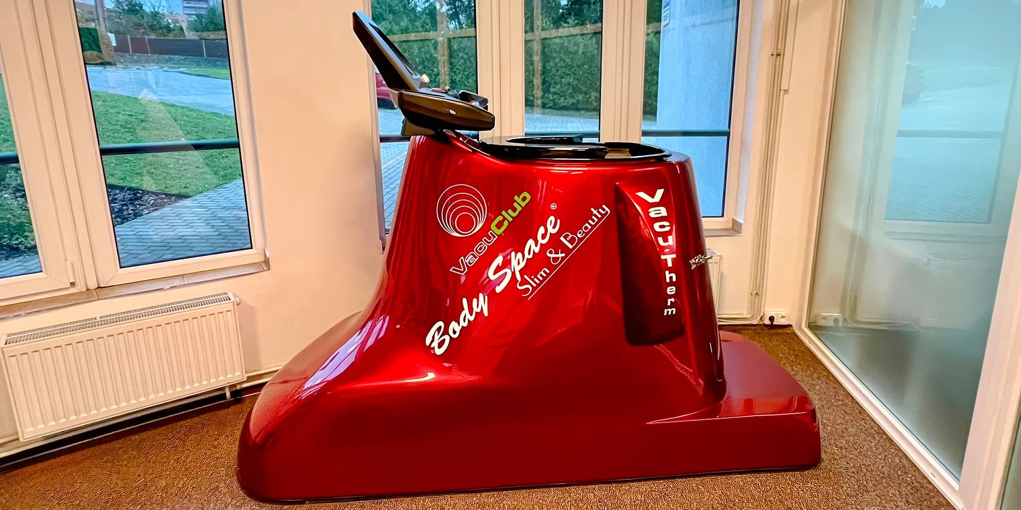 Cesta k vysněné postavě: 3 až 5 ošetření Vacu Shape nebo Varu Therm