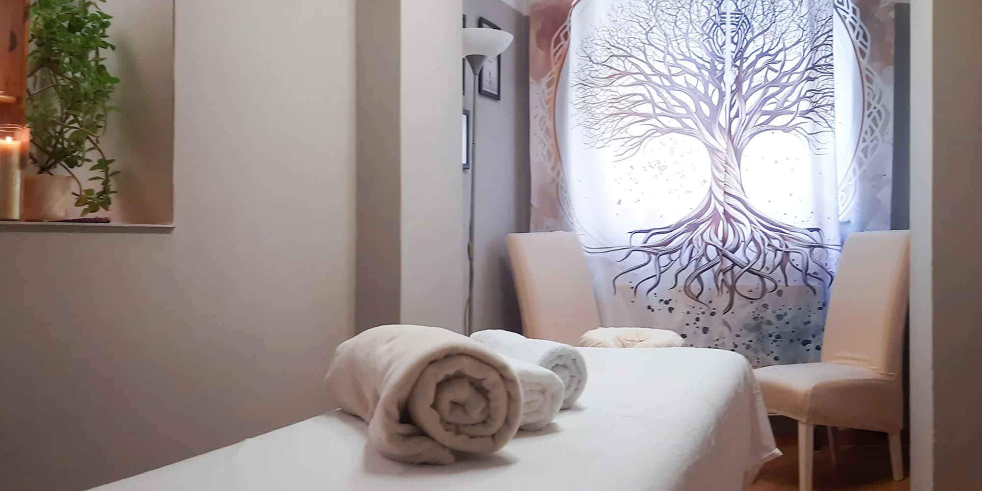 45-120min. masáž dle výběru: Bowenova, relaxační, těhotenská i kraniosakrální