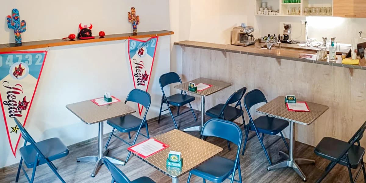 Takíza aneb tacos party: 17 mexických tacos a salsy až pro 4 osoby, restaurace s prestižním oceněním