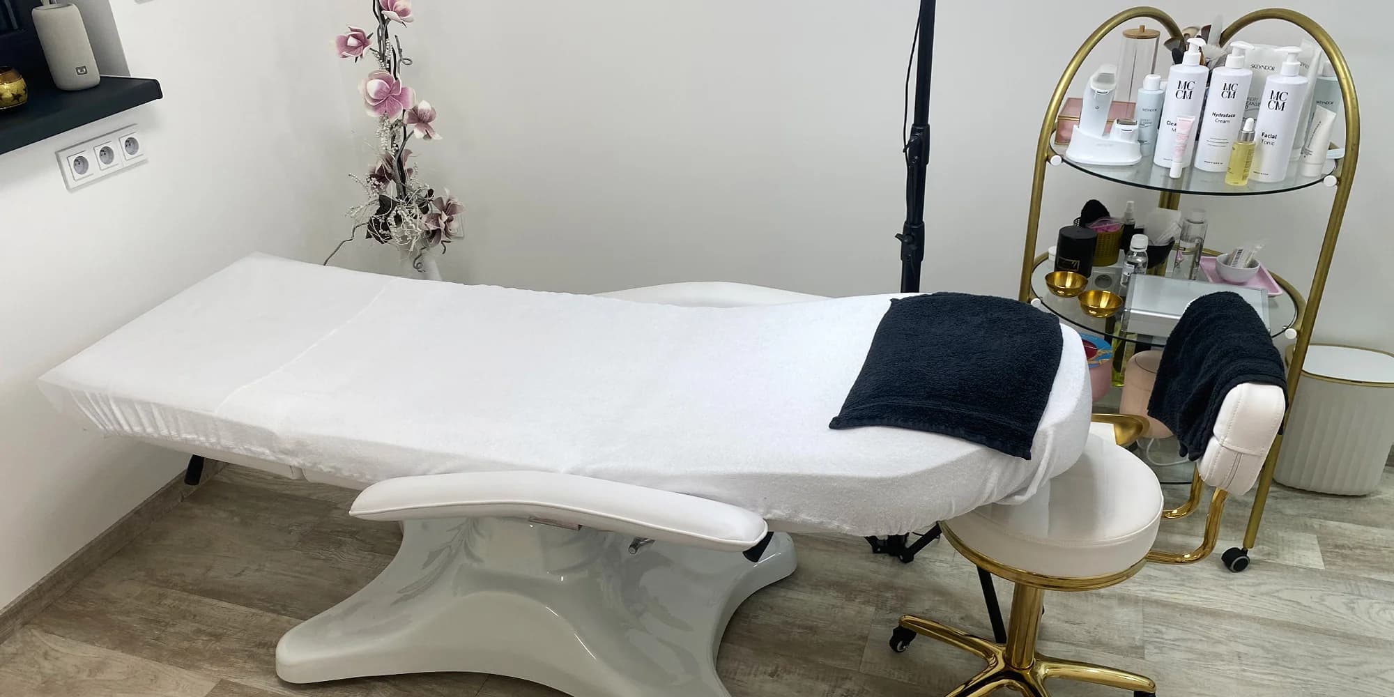 Laminace obočí, lash lifting nebo prodloužení řas metodou řasa na řasu i 3D či 5D