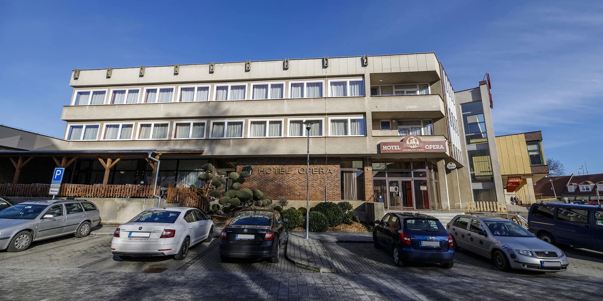 30min. soukromá relaxační masáž v masážních křeslech pro 2 osoby