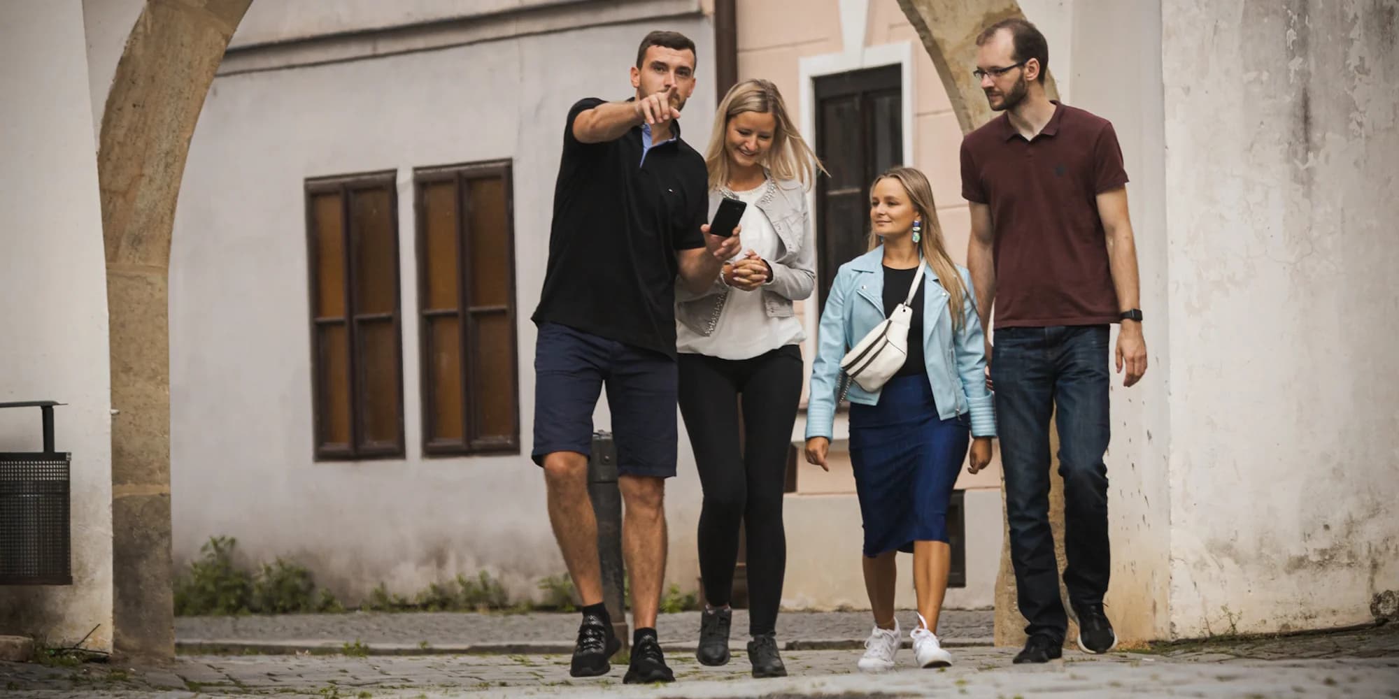 Pátrej, objevuj, bav se – venkovní únikové hry v Praze až pro 6 hráčů!