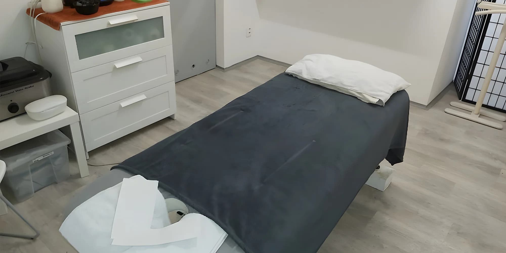 Masáž podle výběru z 10 druhů: 60, 75 nebo 90 min. odpočinku
