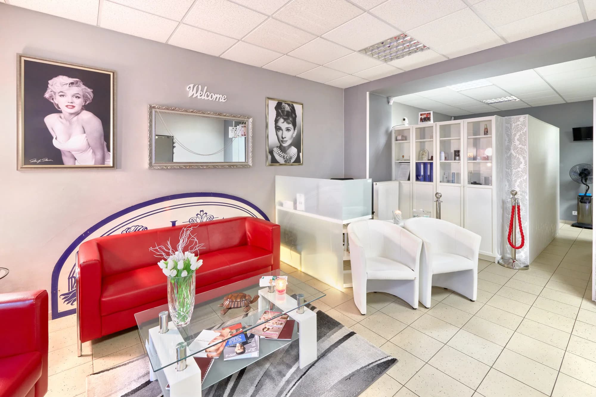 Perfektní ruce i nohy: spa pedikúra i manikúra pro muže a ženy