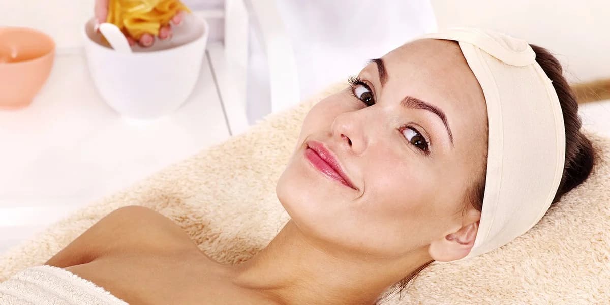 Kosmetické ošetření: čištění, LED terapie, masáž, lash lifting i laminace obočí