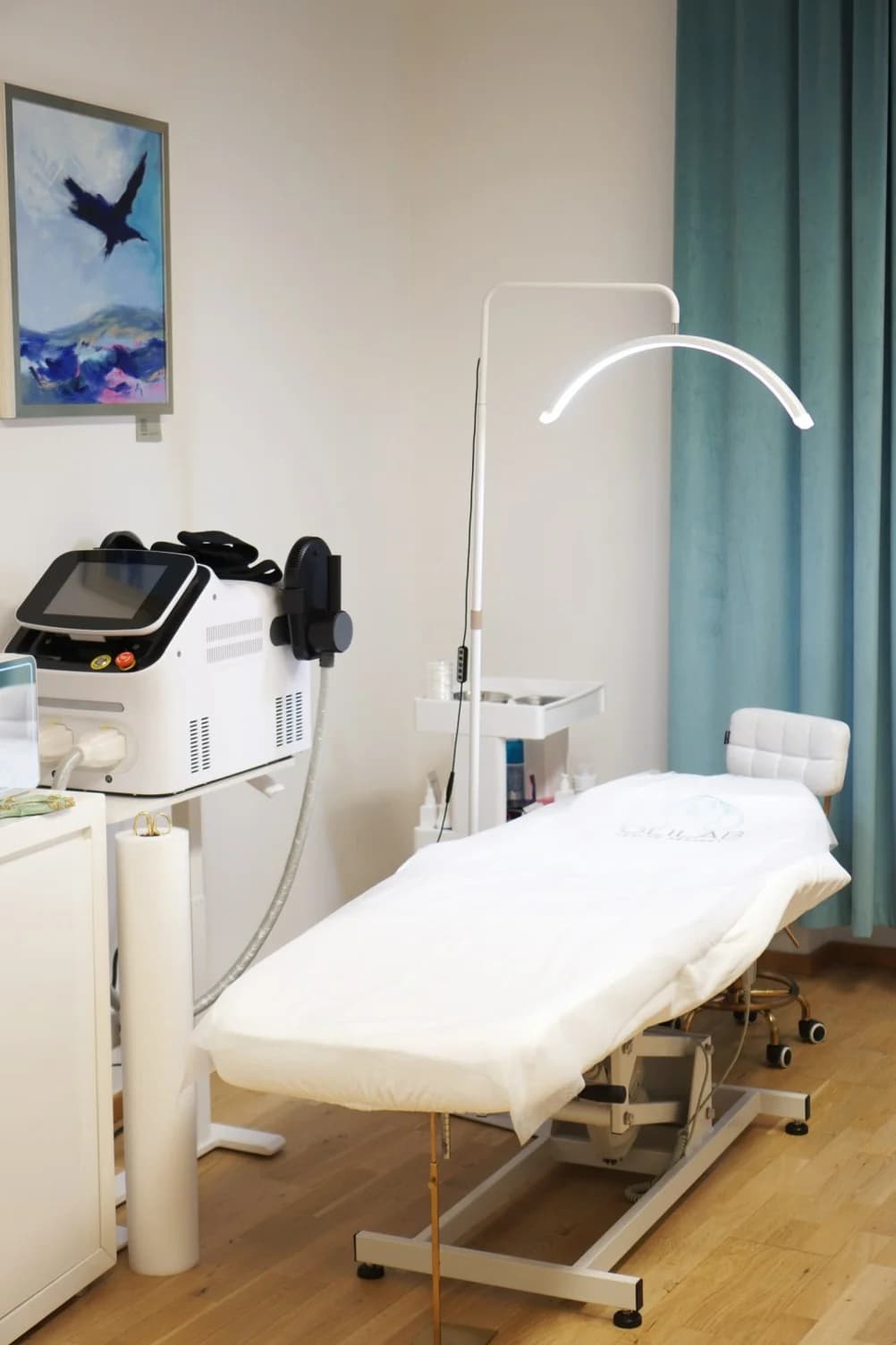Vstříc omlazení i komfortu: aplikace botulotoxinu proti vráskám či proti pocení