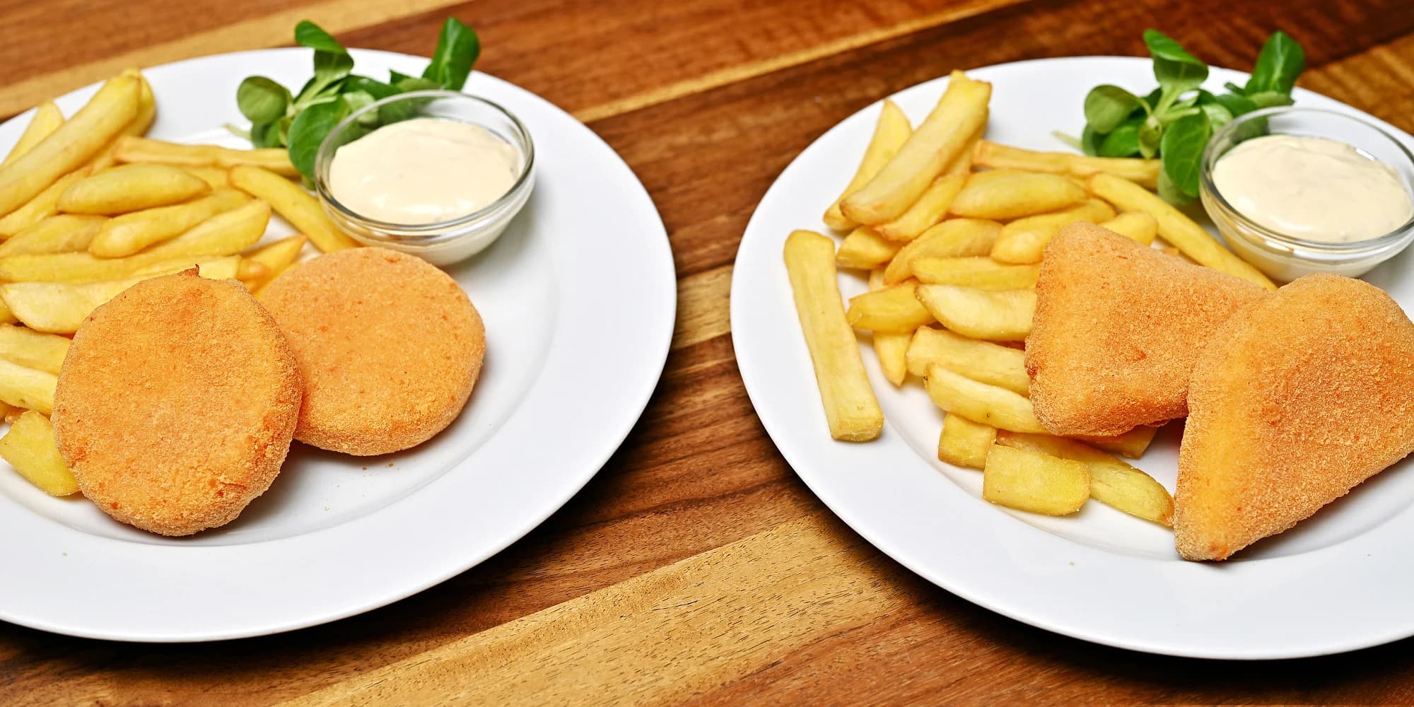 Smažený sýr s přílohou pro 1 či 2 osoby ve skvěle hodnocené strašnické restauraci