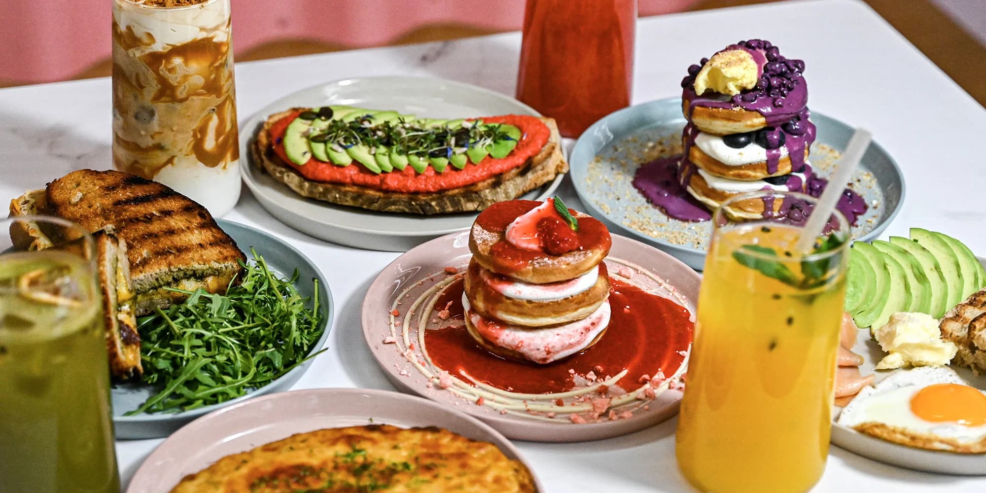 Otevřené vouchery v hodnotě 300 až 1 000 Kč do bistra na Smíchově