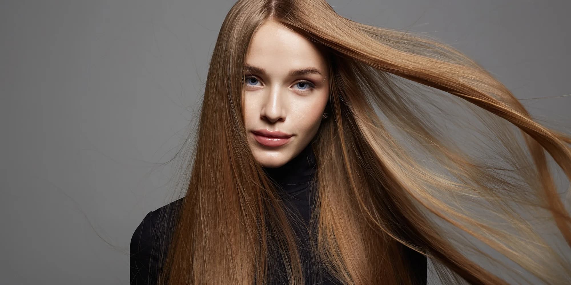 Precizní střih včetně brazilský keratinu nebo intenzivní výživy vlasů pro lesk a sílu