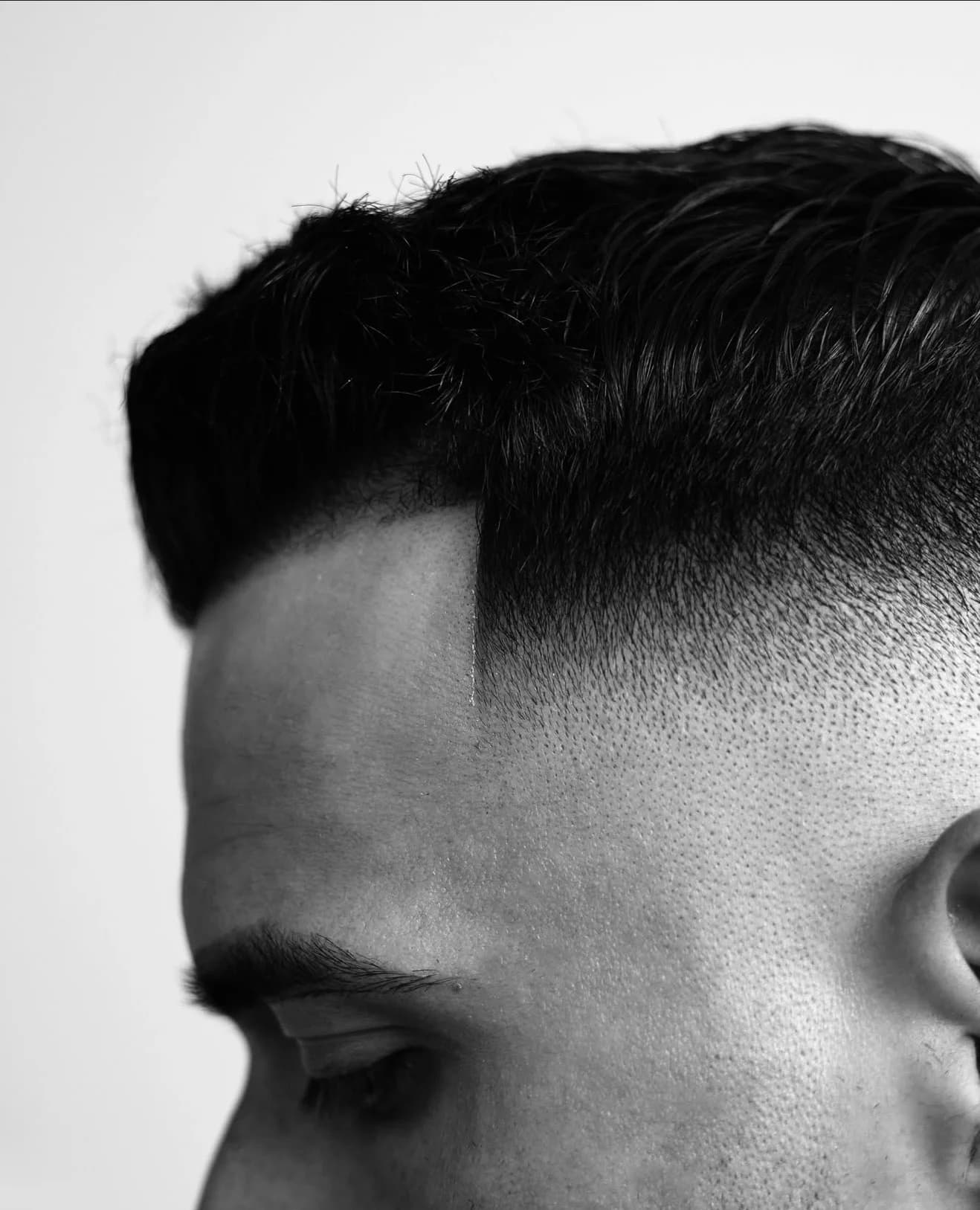 Barber: pánský či dětský střih, úprava vousů i kompletní balíček