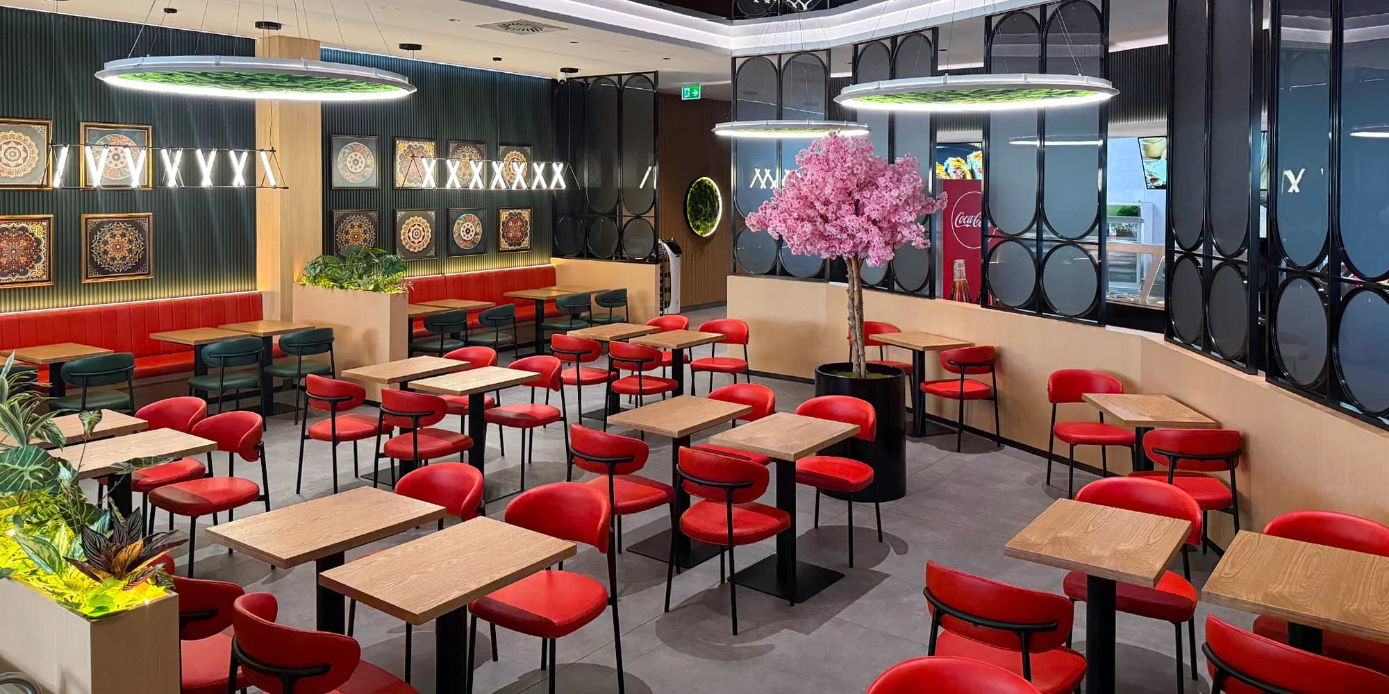 Voucher na 500 Kč na jakékoliv jídlo a pití v asijské restauraci Ai Chef