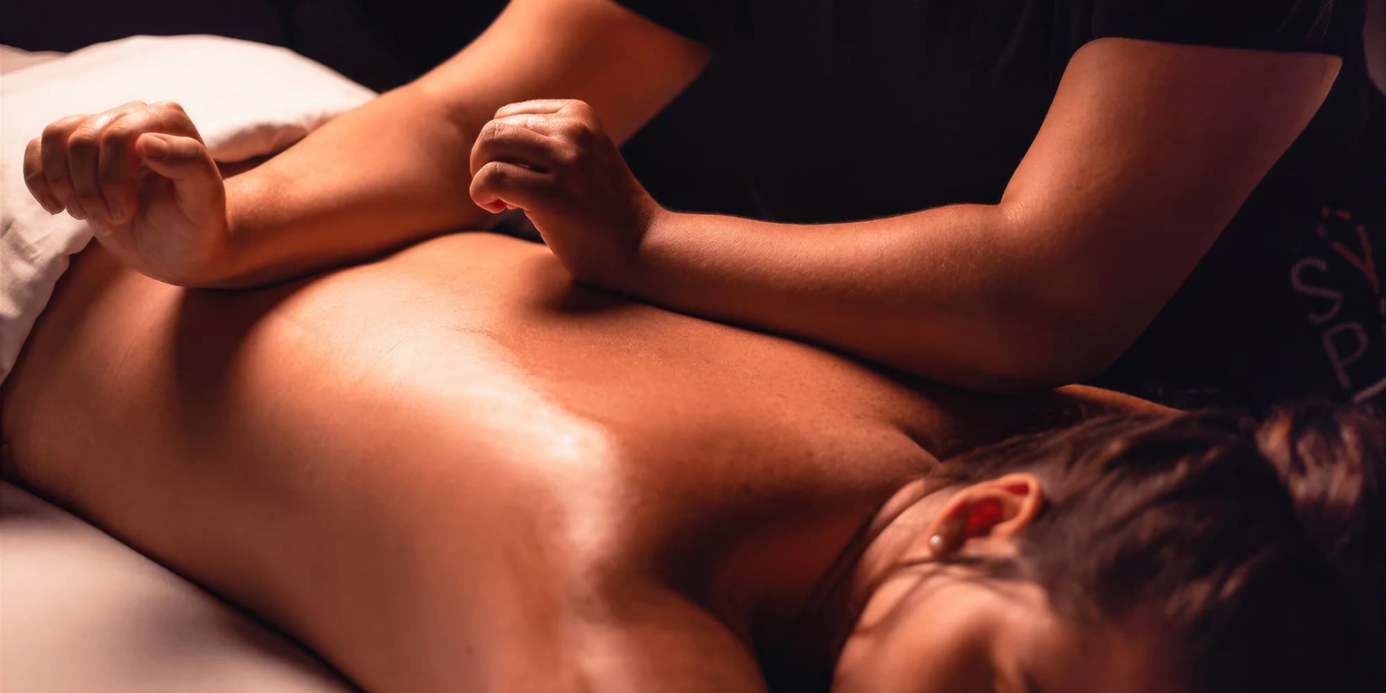 Masáže dle výběru v délce 60 až 120 minut: thajská, balijská, relaxační i antistresová