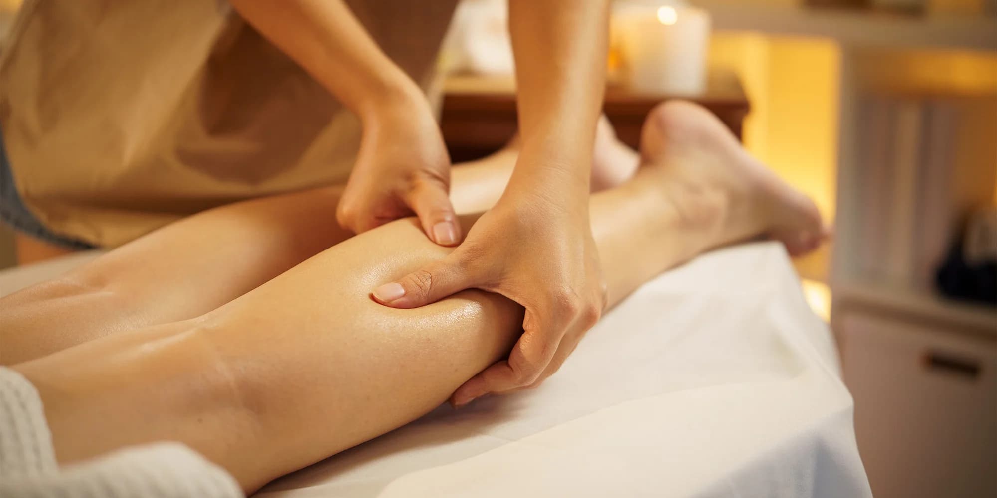 Relax pro tělo i mysl: masáž rukou a dlaní, nohou, či relaxační, 30–60 minut