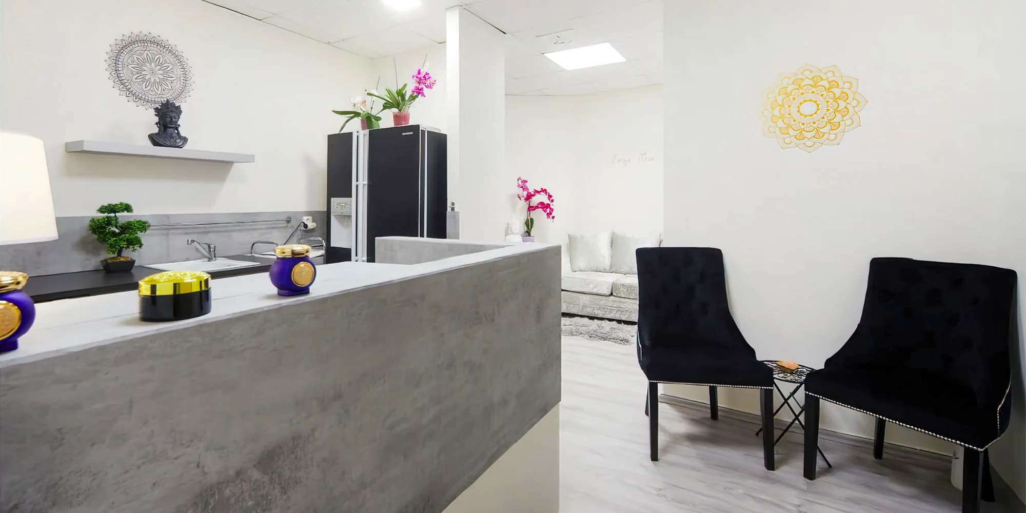 Relax pro tělo i mysl: masáž rukou a dlaní, nohou, či relaxační, 30–60 minut