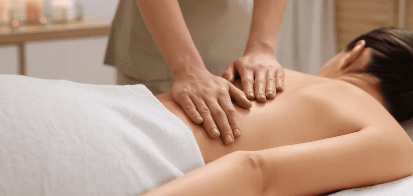 90 min. masáže podle výběru pro 1 osobu