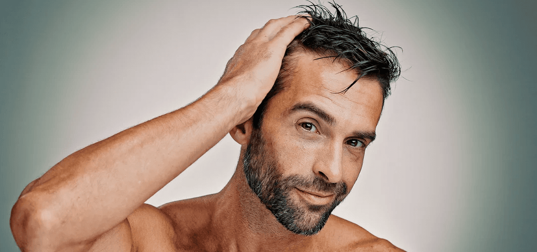 Pojďte naproti bohaté kštici pomocí HairRestart: laserové ošetření pro stimulaci růstu vlasů