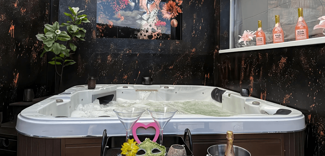 1 hodina privátního wellness pro 2 osoby 