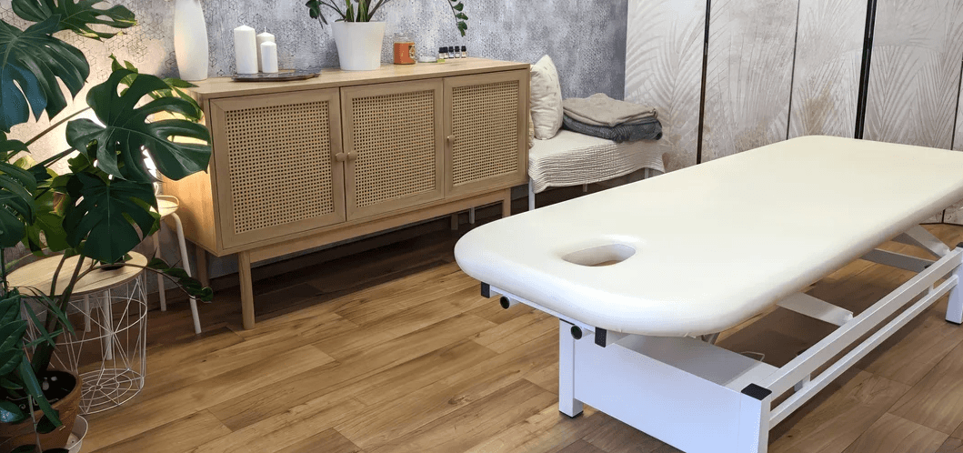 Relaxační masáž celotělová pro 1 osobu