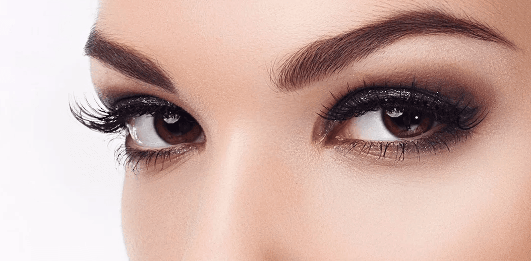 Prodloužení řas metodou řasa na řasu – nová aplikace 