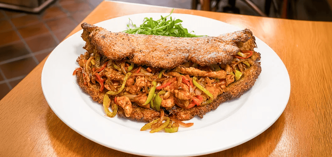 Domácí bramborák s pivem pro 1 osobu 