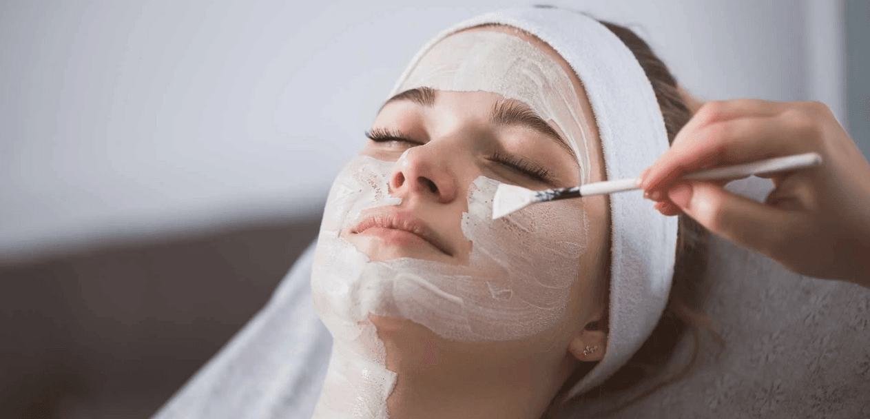 Základní ošetření pleti